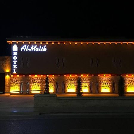 Al-Malik Boutique Hotel Bukhara Eksteriør billede