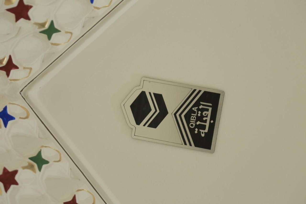Al-Malik Boutique Hotel Bukhara Eksteriør billede